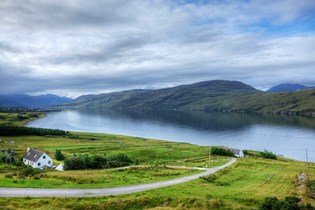 Best of Scotland - Expert Travel