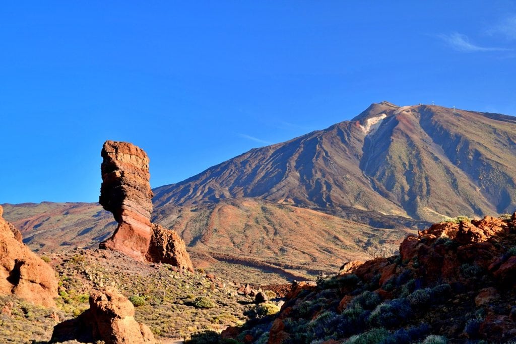 TENERIFE