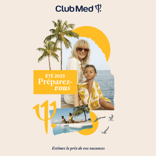 club med 2025