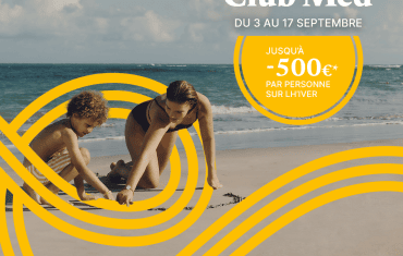 club med offer 2024