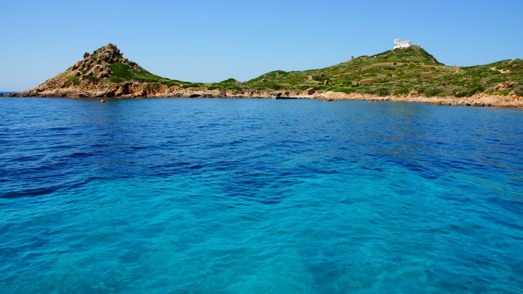 corse